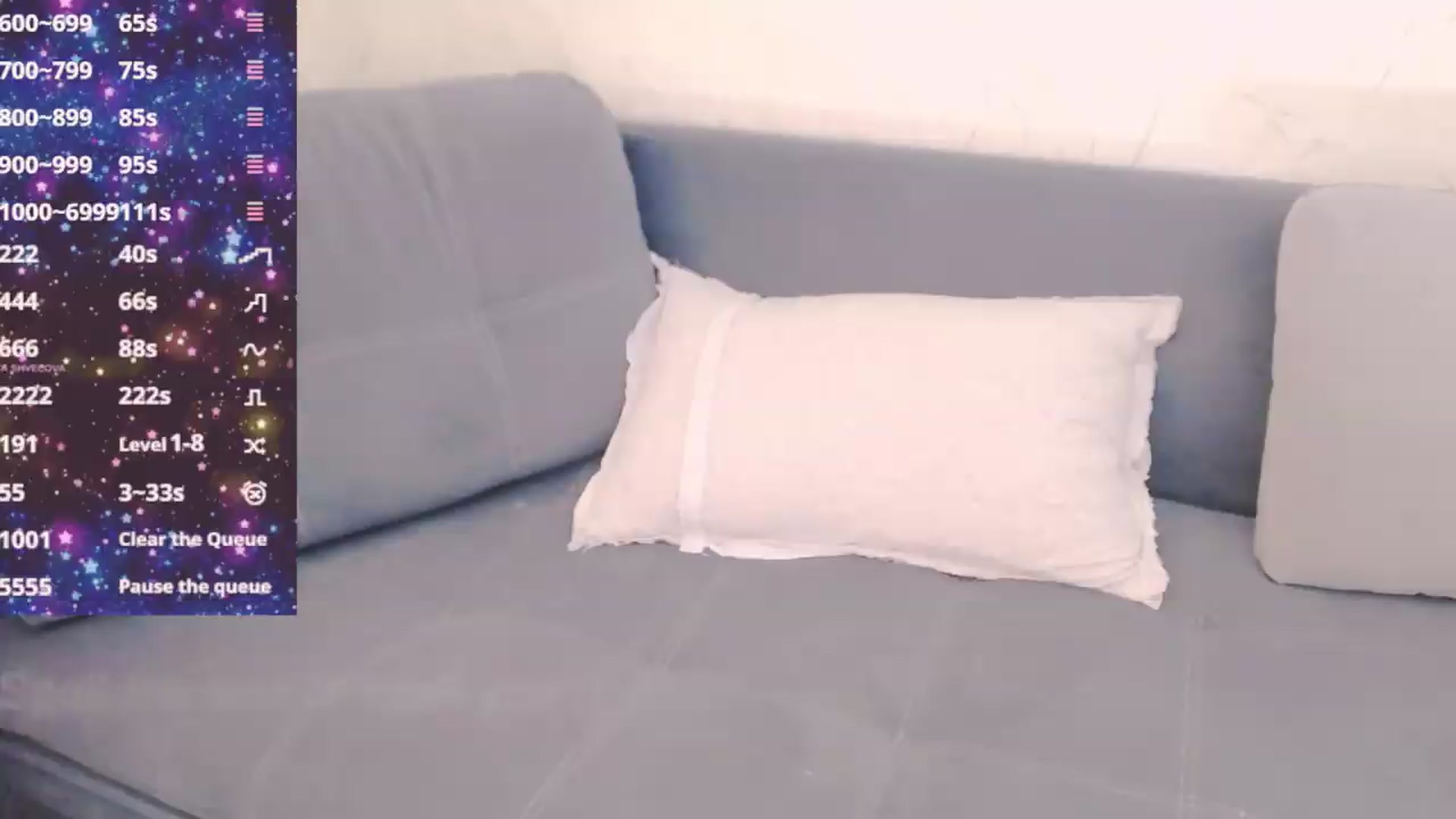 Gallery image thumbnail from crazy_moon's myfreecams stream on, 06/07/2026, 08:17 image 1 of 20