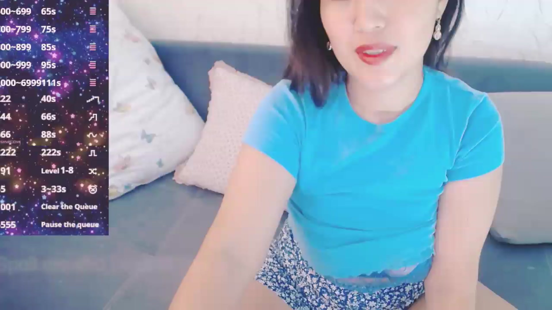 Gallery image thumbnail from crazy_moon's myfreecams stream on, 06/21/2026, 07:19 image 2 of 20