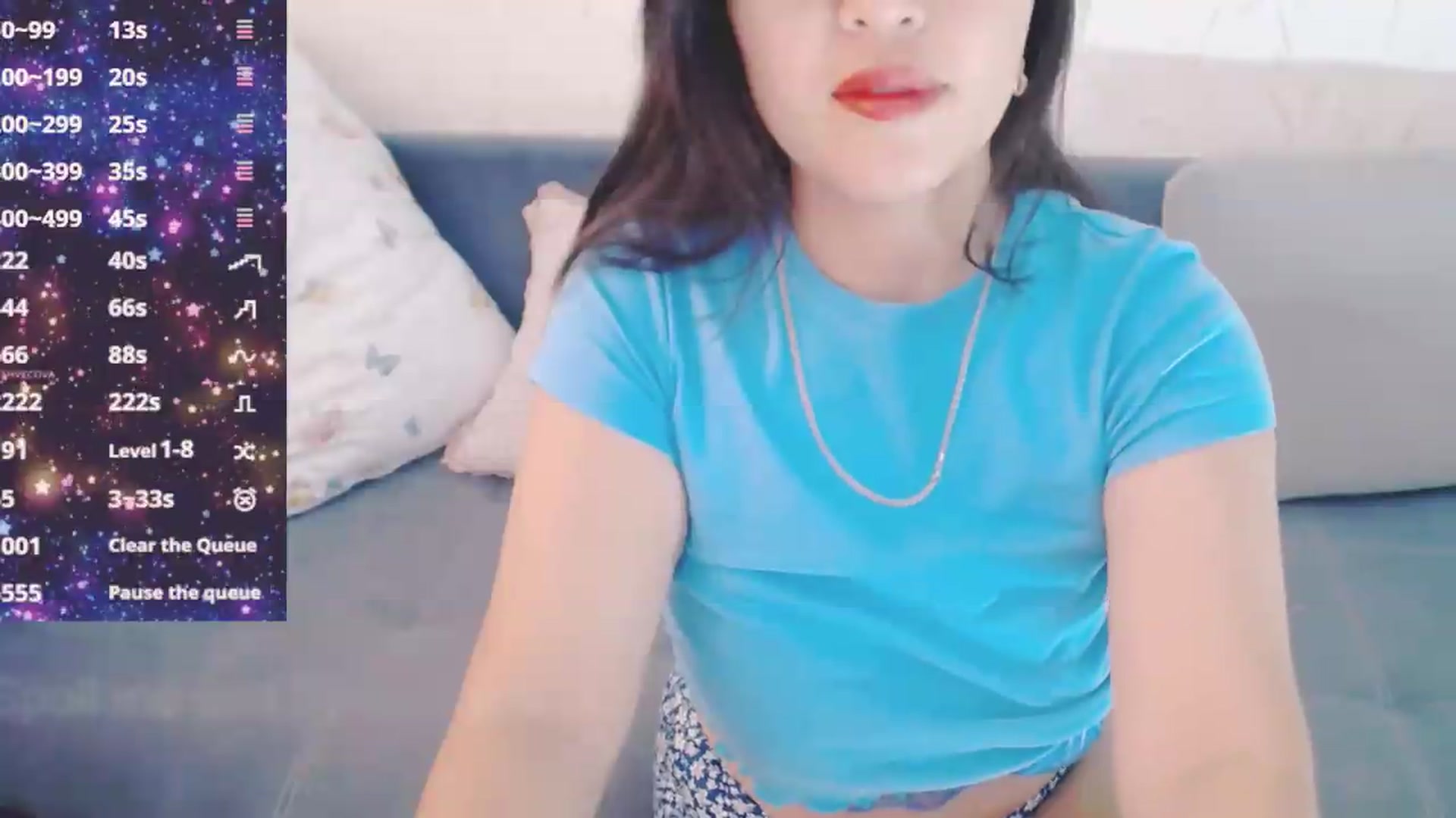 Gallery image thumbnail from crazy_moon's myfreecams stream on, 06/21/2026, 08:46 image 4 of 20