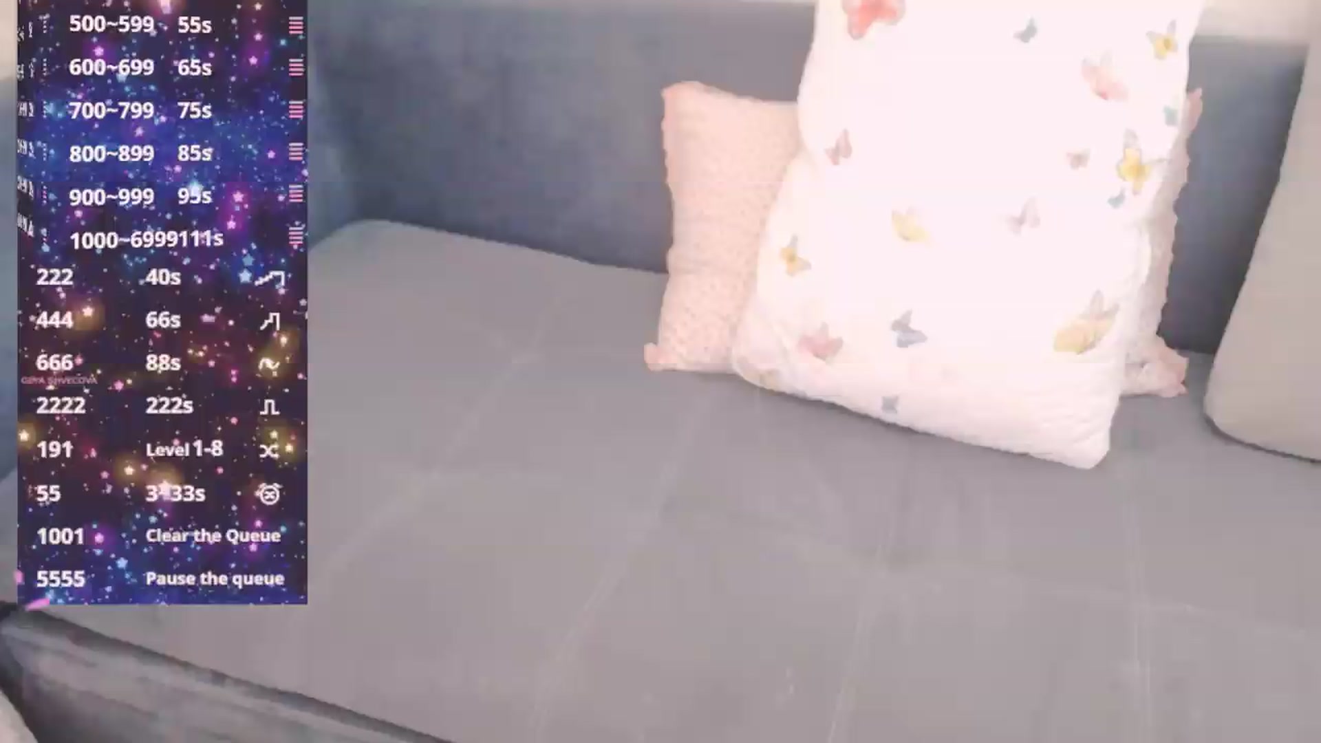 Gallery image thumbnail from crazy_moon's myfreecams stream on, 06/21/2026, 13:27 image 11 of 20