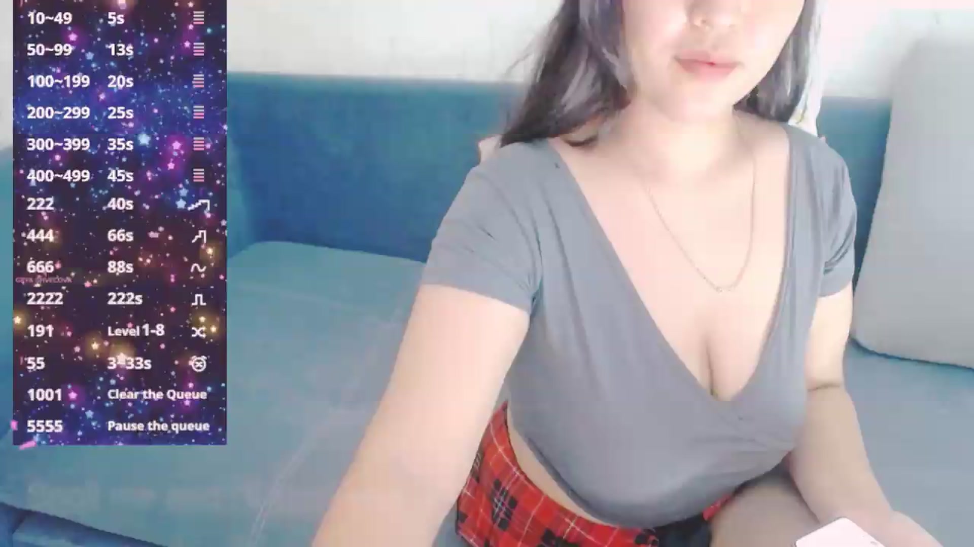 Gallery image thumbnail from crazy_moon's myfreecams stream on, 06/21/2026, 14:09 image 10 of 20