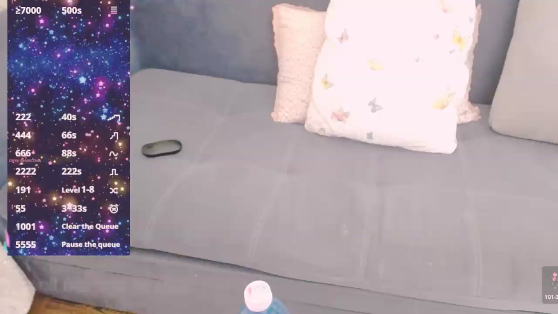 Gallery image thumbnail from crazy_moon's myfreecams stream on, 06/21/2026, 14:09 image 12 of 20