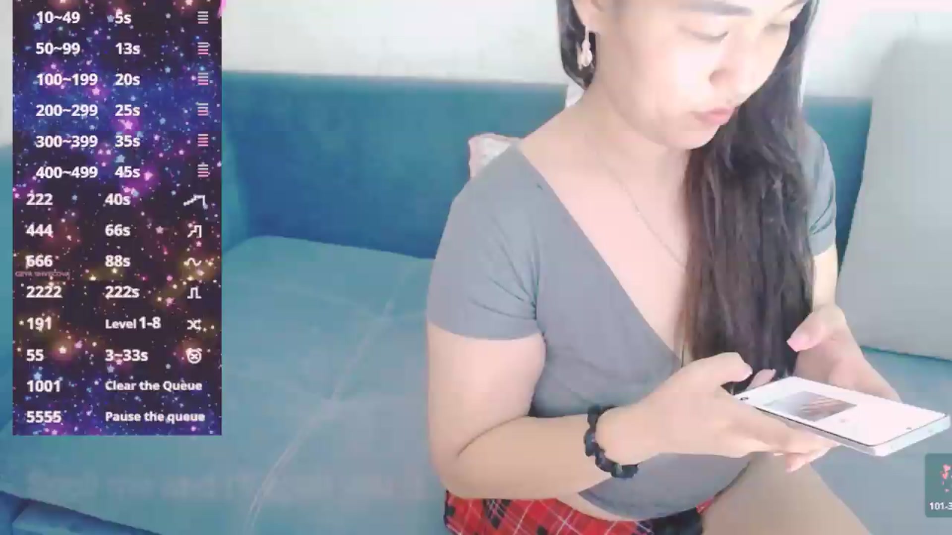 Gallery image thumbnail from crazy_moon's myfreecams stream on, 06/21/2026, 14:09 image 5 of 20