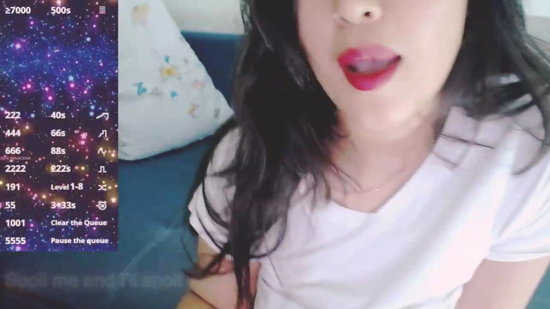 Gallery image thumbnail from crazy_moon's myfreecams stream on, 06/25/2026, 16:13 image 19 of 20