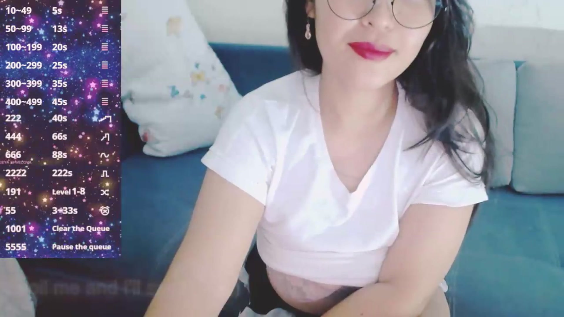 Gallery image thumbnail from crazy_moon's myfreecams stream on, 06/25/2026, 16:13 image 4 of 20