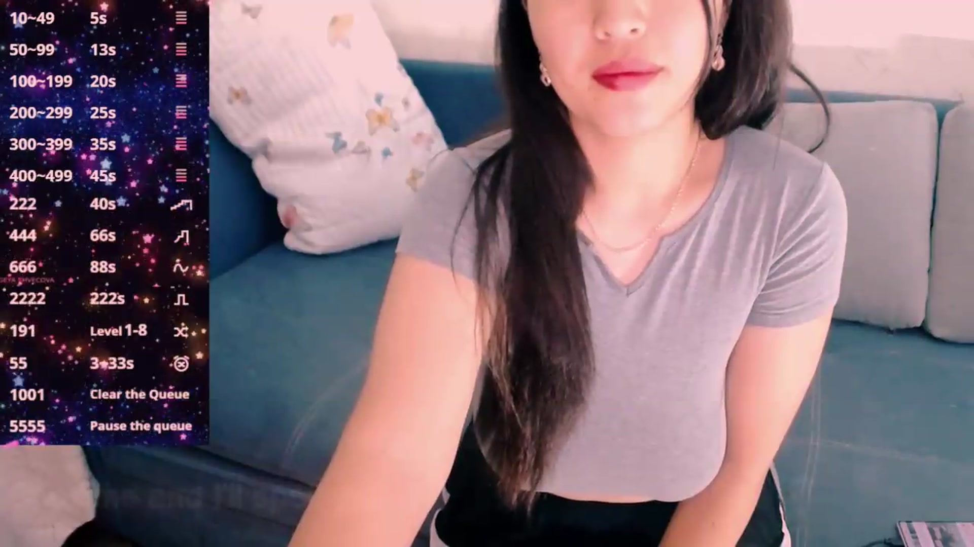 Gallery image thumbnail from crazy_moon's myfreecams stream on, 06/25/2026, 17:11 image 13 of 20
