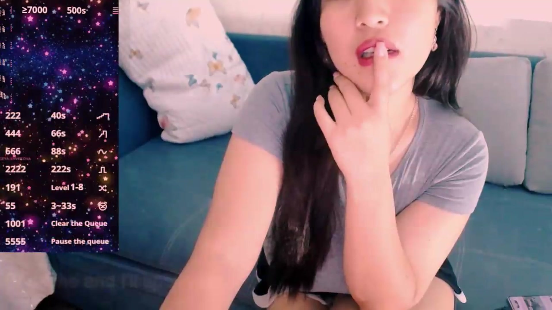 Gallery image thumbnail from crazy_moon's myfreecams stream on, 06/25/2026, 17:11 image 15 of 20