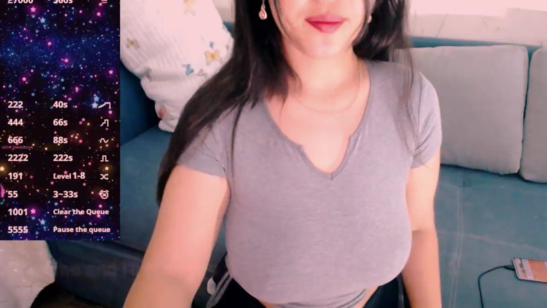 Gallery image thumbnail from crazy_moon's myfreecams stream on, 06/25/2026, 17:11 image 18 of 20