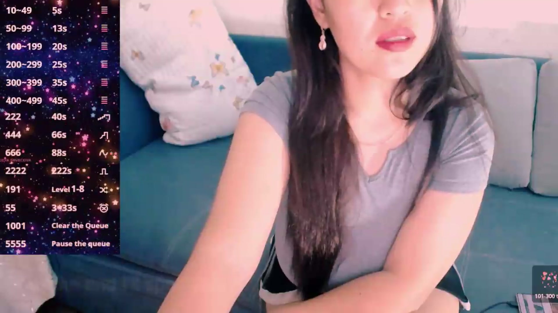 Gallery image thumbnail from crazy_moon's myfreecams stream on, 06/25/2026, 17:11 image 11 of 20