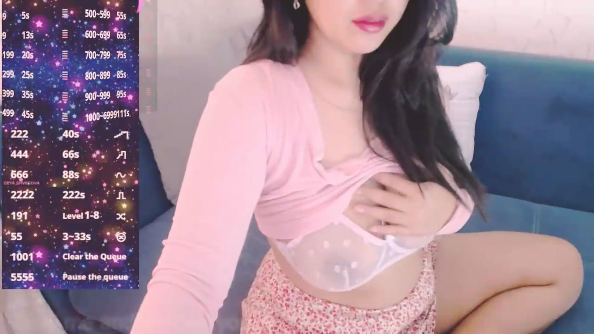 Gallery image thumbnail from crazy_moon's myfreecams stream on, 06/26/2026, 06:48 image 17 of 20