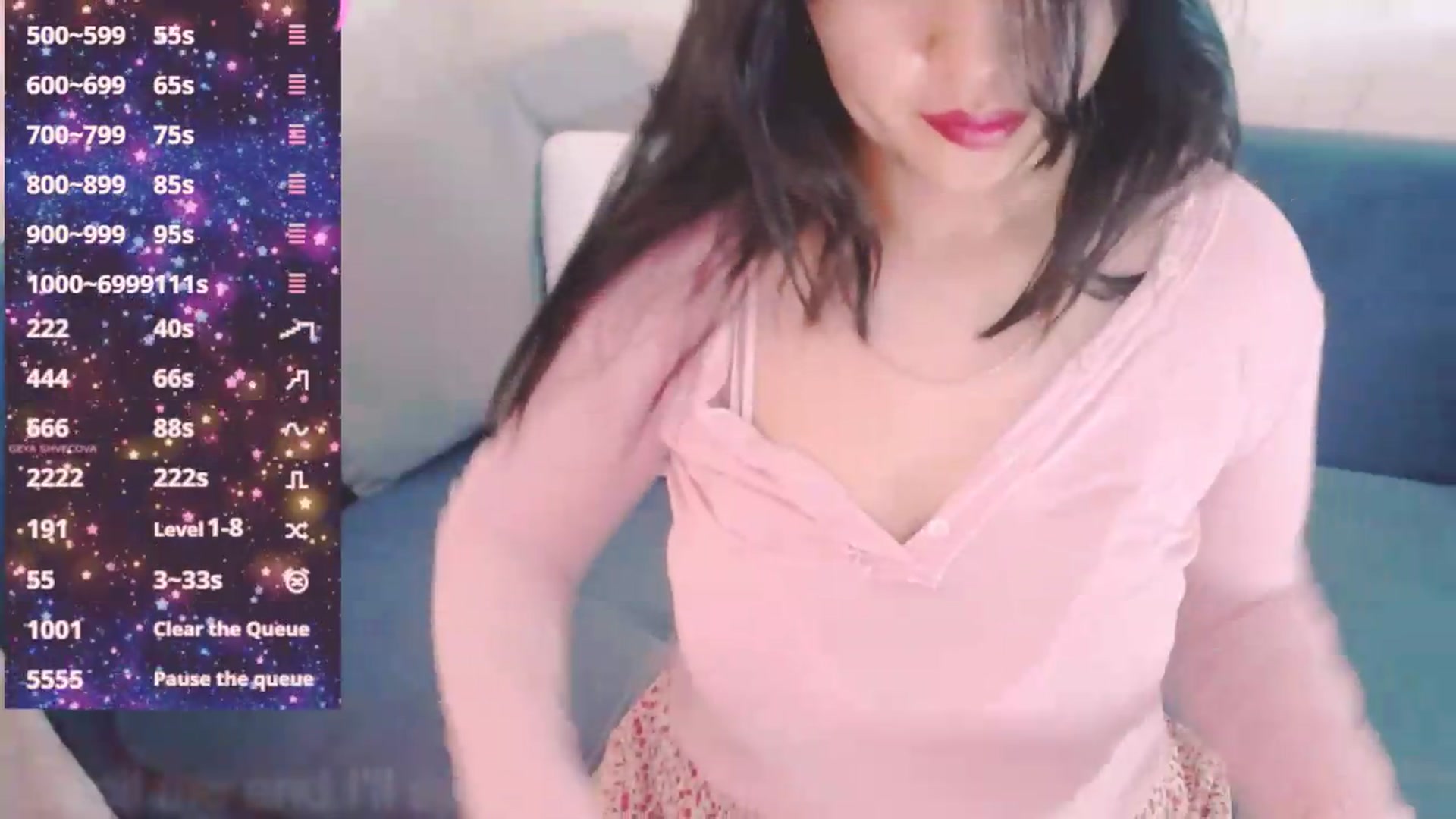 Gallery image thumbnail from crazy_moon's myfreecams stream on, 06/26/2026, 06:48 image 8 of 20
