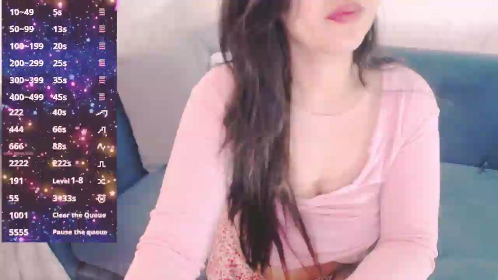 Gallery image thumbnail from crazy_moon's myfreecams stream on, 06/26/2026, 06:48 image 1 of 20