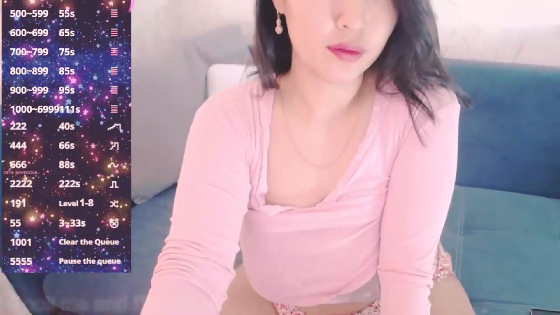 Gallery image thumbnail from crazy_moon's myfreecams stream on, 06/26/2026, 06:48 image 9 of 20