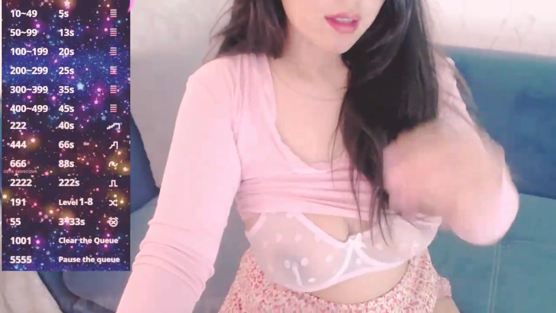 Gallery image thumbnail from crazy_moon's myfreecams stream on, 06/26/2026, 06:48 image 16 of 20