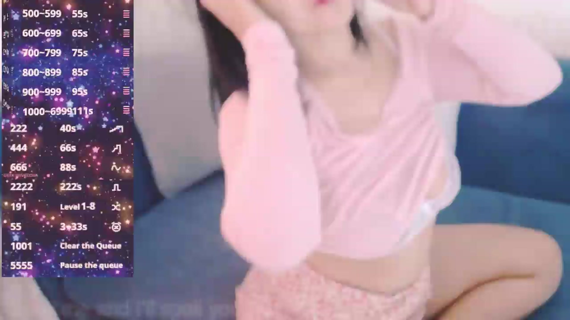 Gallery image thumbnail from crazy_moon's myfreecams stream on, 06/26/2026, 06:48 image 19 of 20