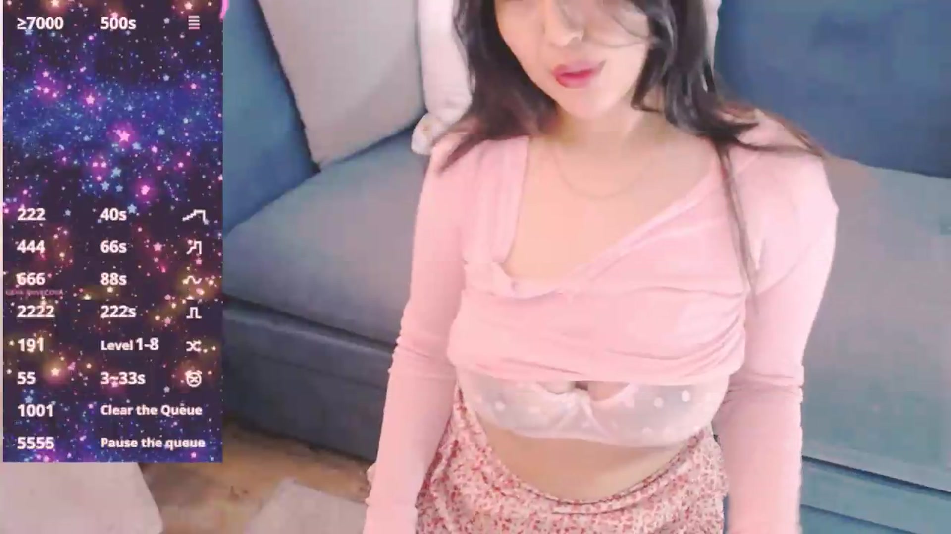 Gallery image thumbnail from crazy_moon's myfreecams stream on, 06/26/2026, 07:43 image 10 of 20
