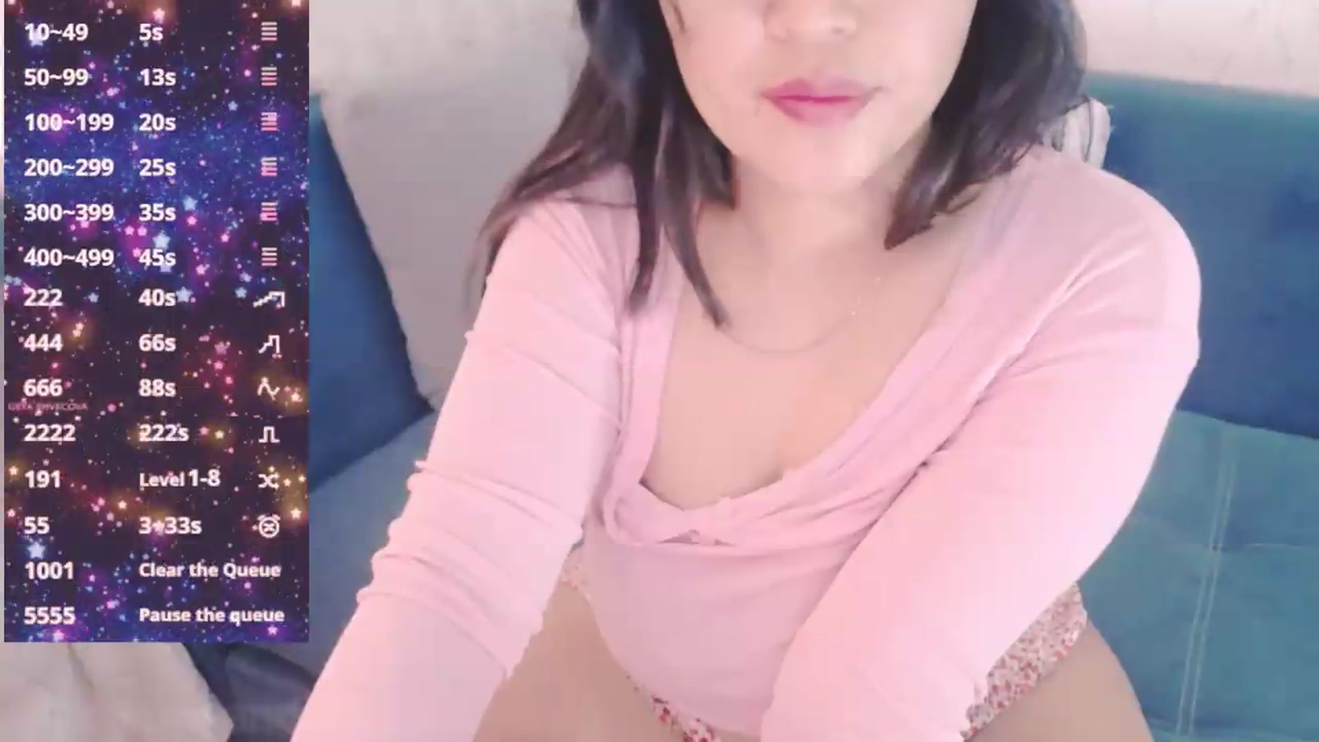 Gallery image thumbnail from crazy_moon's myfreecams stream on, 06/26/2026, 07:43 image 7 of 20