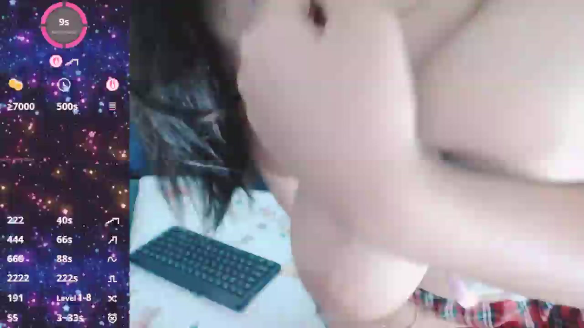Gallery image thumbnail from crazy_moon's myfreecams stream on, 06/26/2026, 17:40 image 2 of 20