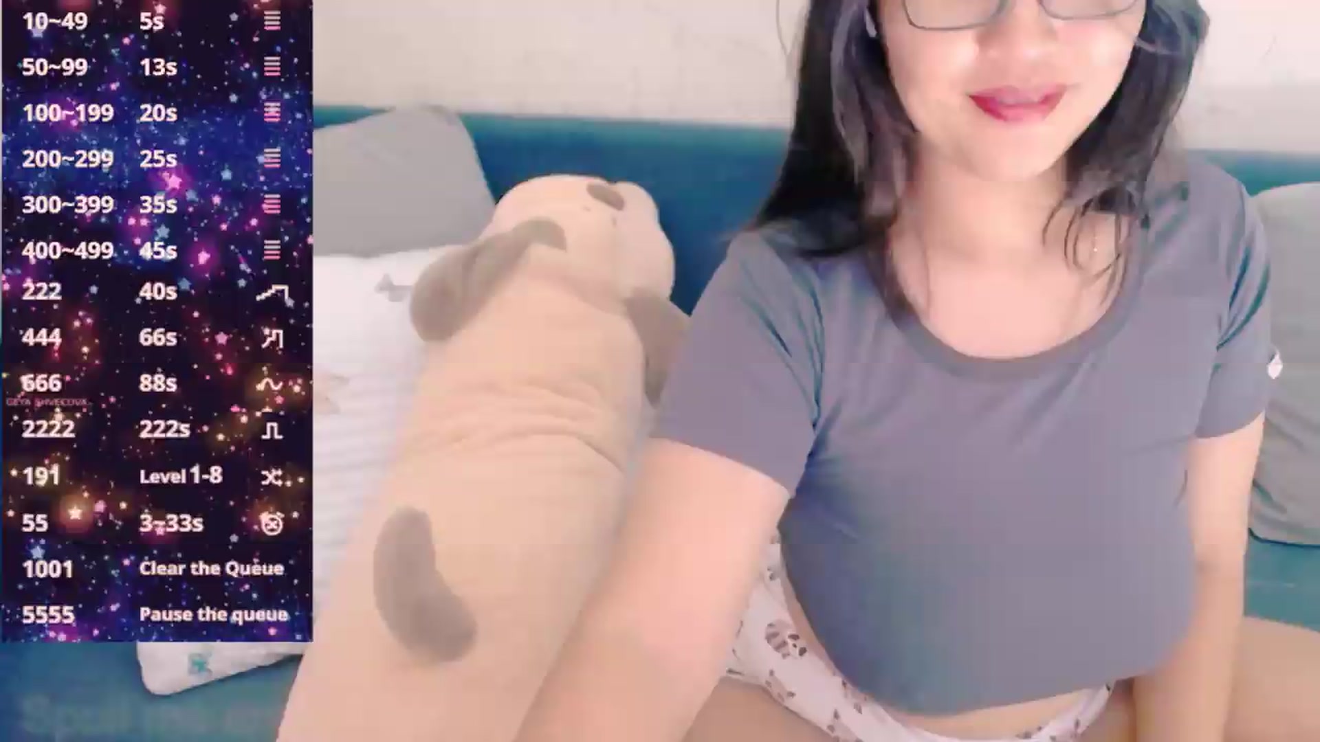 Gallery image thumbnail from crazy_moon's myfreecams stream on, 06/27/2026, 17:37 image 11 of 20