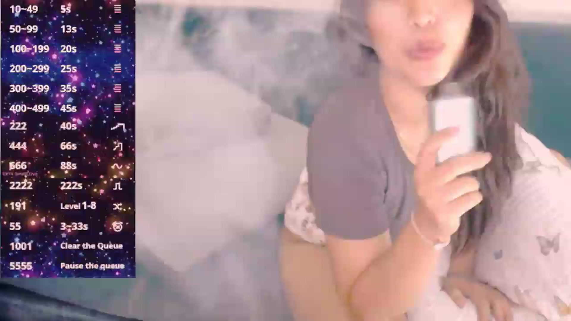 Gallery image thumbnail from crazy_moon's myfreecams stream on, 06/27/2026, 17:37 image 19 of 20
