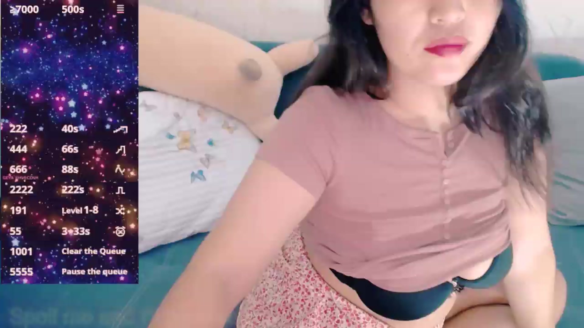 Gallery image thumbnail from crazy_moon's myfreecams stream on, 06/27/2026, 17:37 image 1 of 20