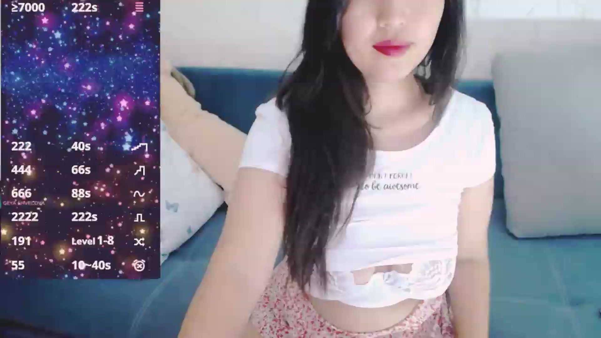 Gallery image thumbnail from crazy_moon's myfreecams stream on, 06/30/2026, 18:13 image 3 of 20