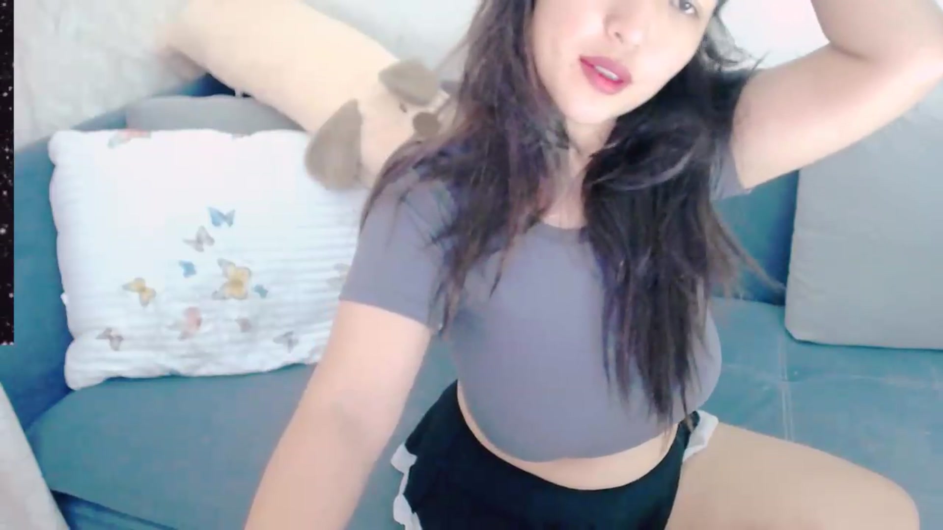 Gallery image thumbnail from crazy_moon's myfreecams stream on, 07/04/2026, 14:14 image 5 of 20