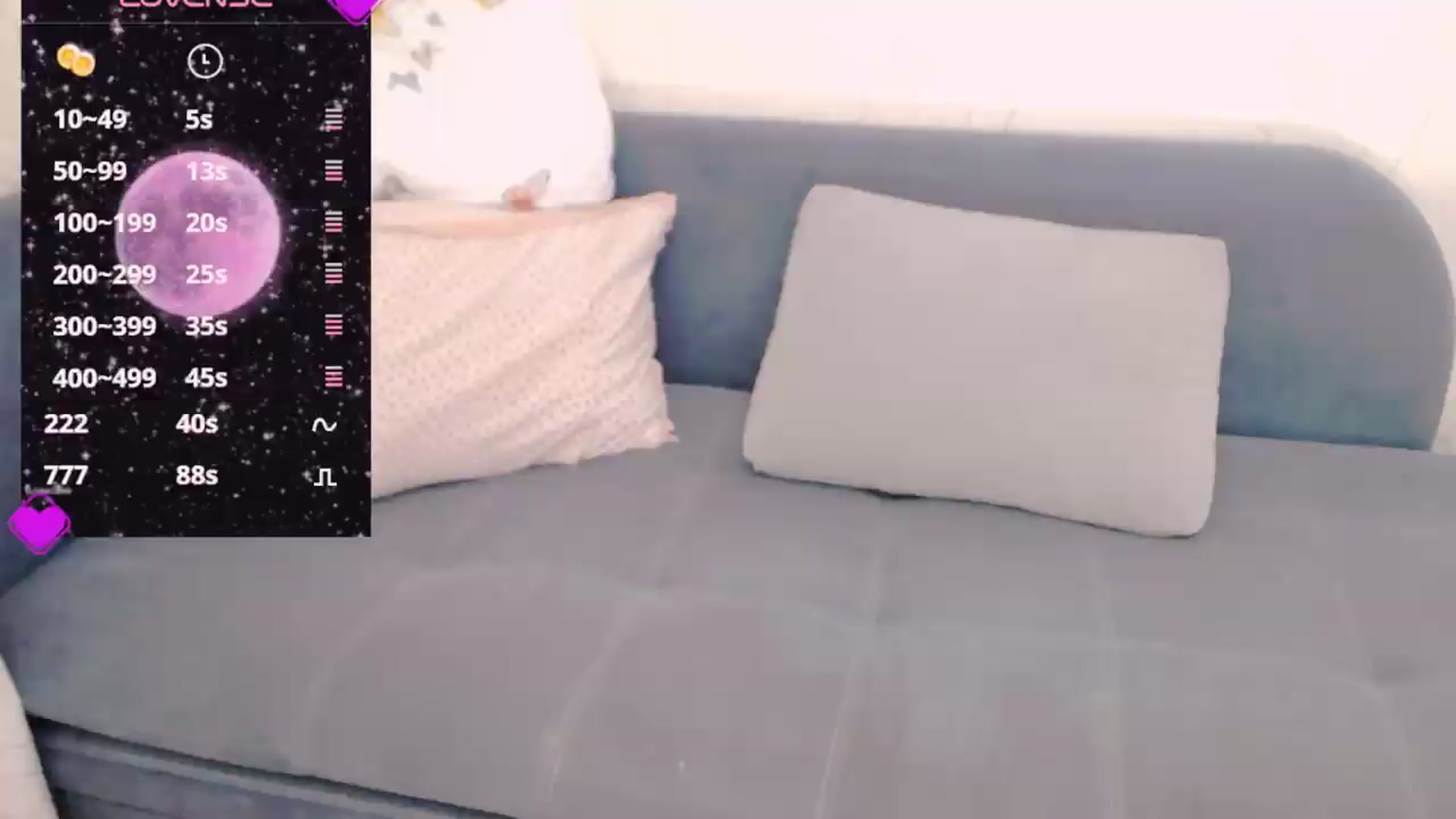 Gallery image thumbnail from crazy_moon's myfreecams stream on, 07/05/2026, 15:40 image 13 of 20