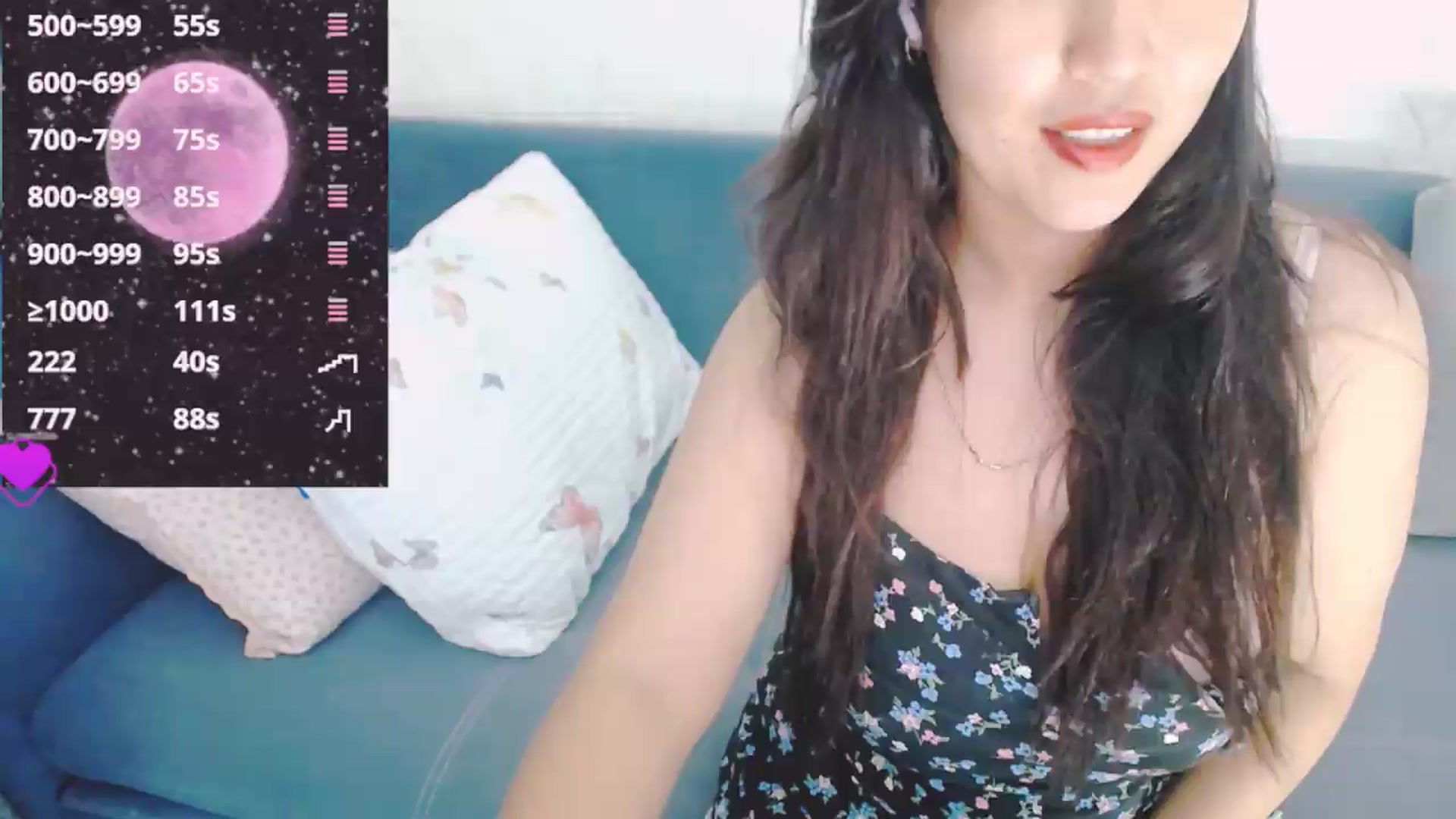 Gallery image thumbnail from crazy_moon's myfreecams stream on, 07/10/2026, 17:08 image 7 of 20