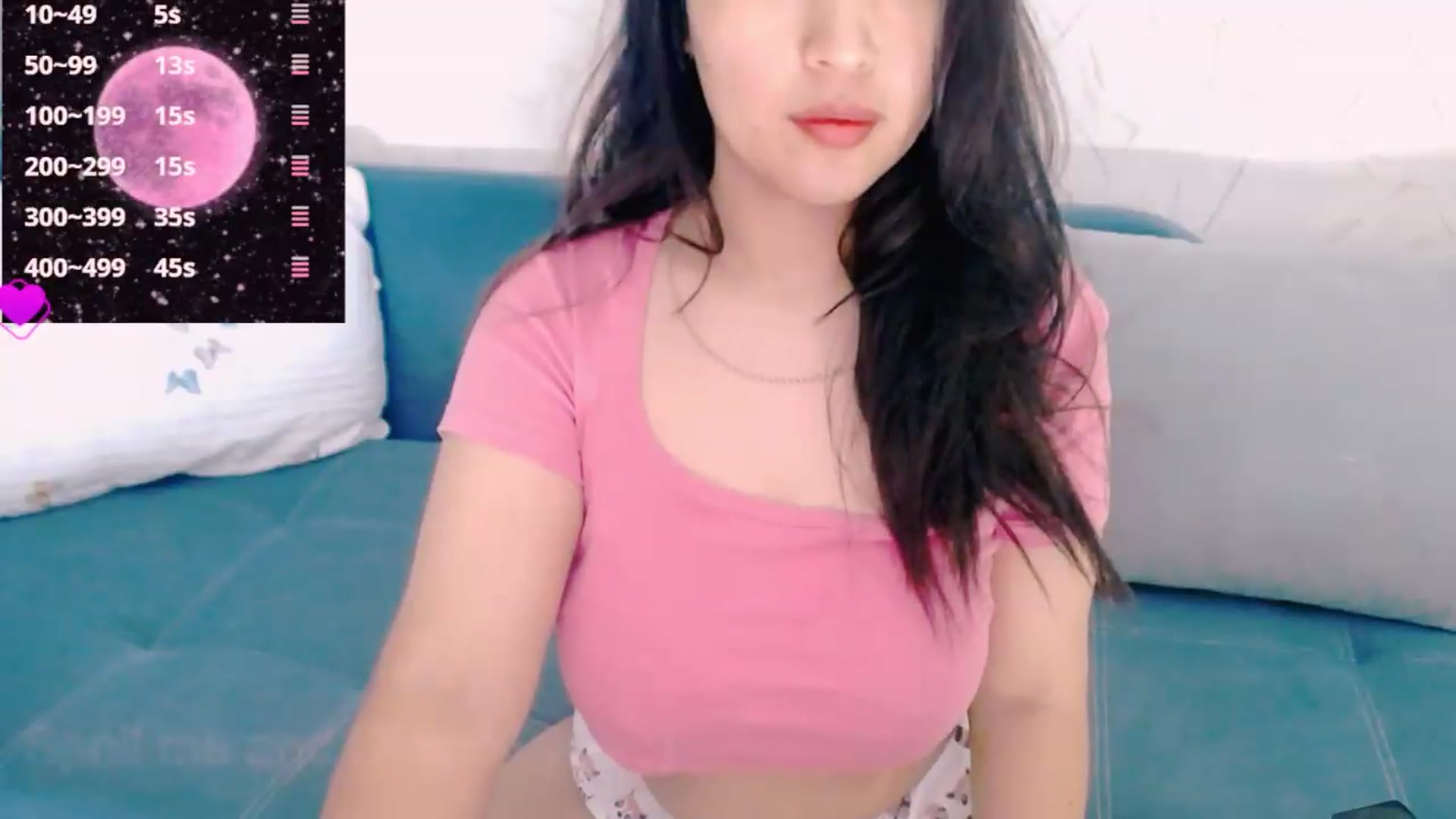 Gallery image thumbnail from crazy_moon's myfreecams stream on, 07/16/2026, 07:55 image 19 of 20
