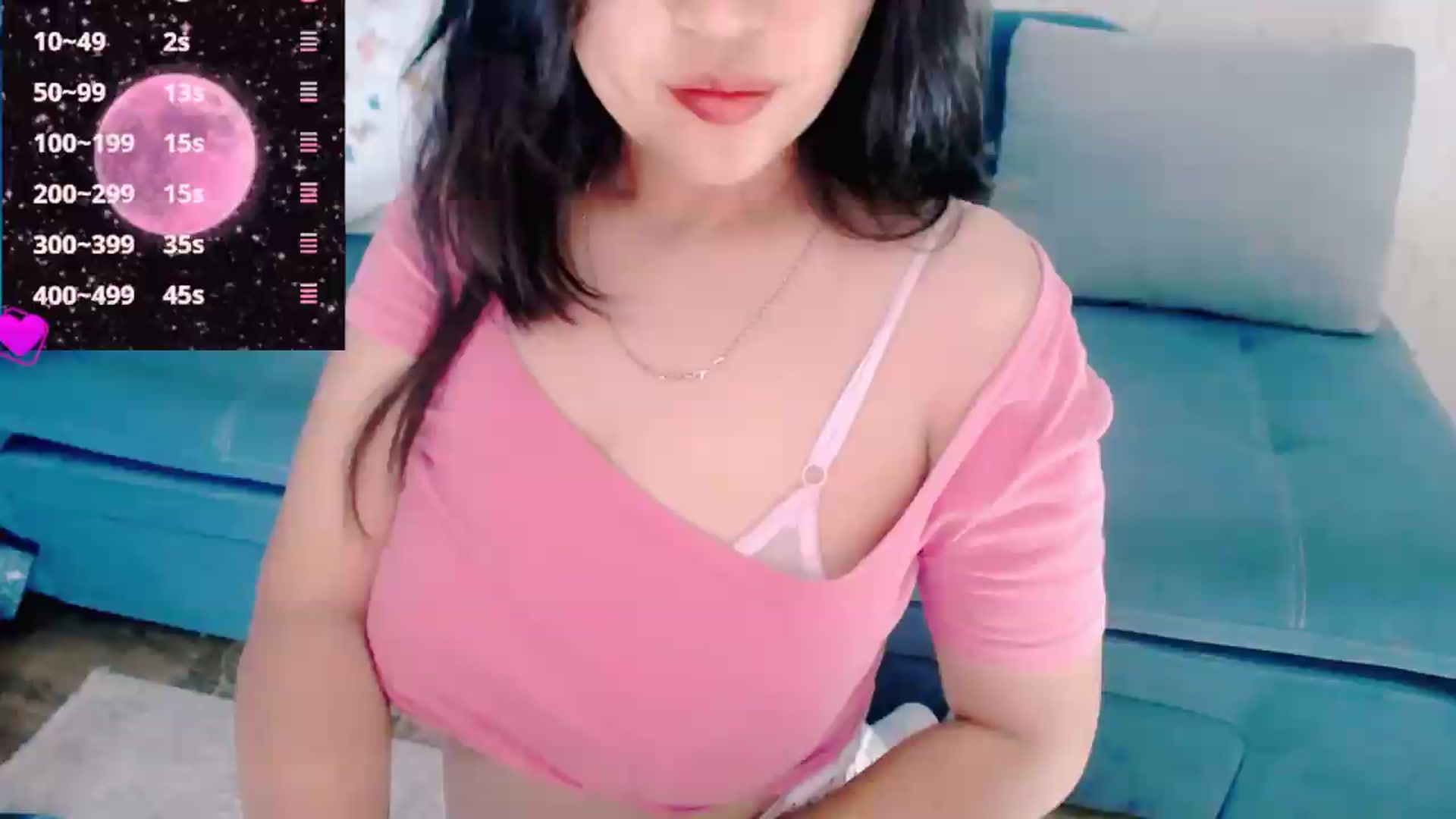 Gallery image thumbnail from crazy_moon's myfreecams stream on, 07/16/2026, 07:55 image 8 of 20