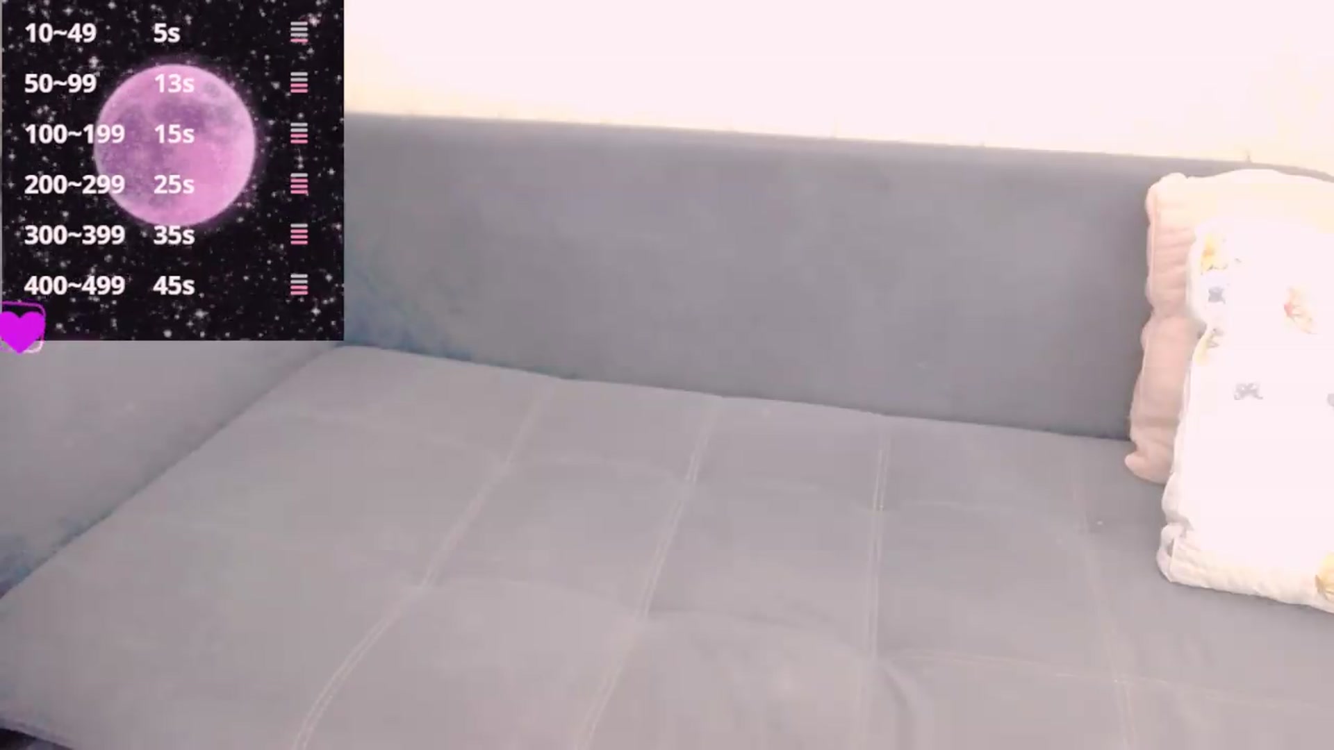 Gallery image thumbnail from crazy_moon's myfreecams stream on, 07/18/2026, 14:37 image 12 of 20