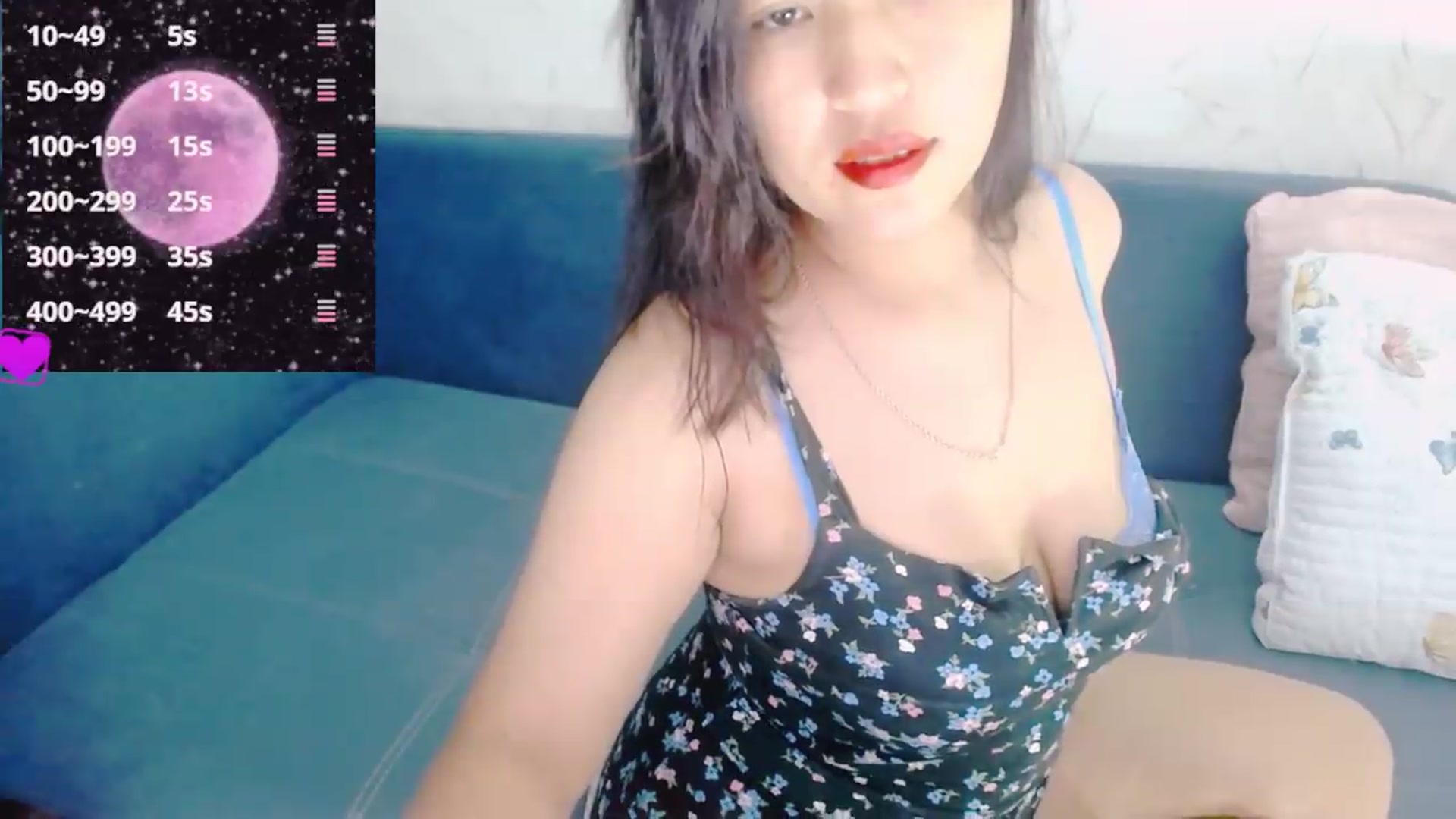 Gallery image thumbnail from crazy_moon's myfreecams stream on, 07/18/2026, 14:37 image 9 of 20