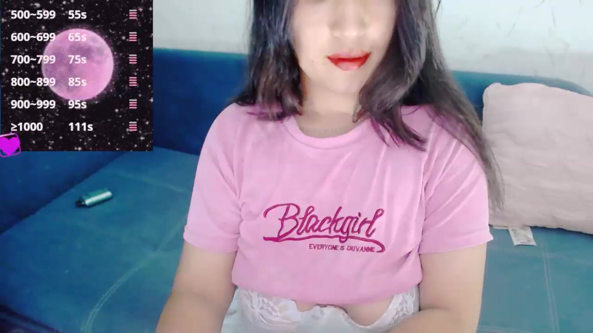 Gallery image thumbnail from crazy_moon's myfreecams stream on, 07/18/2026, 16:00 image 12 of 20