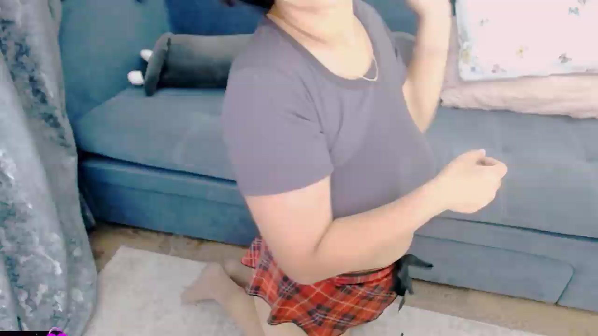 Gallery image thumbnail from crazy_moon's myfreecams stream on, 07/19/2026, 14:13 image 12 of 20