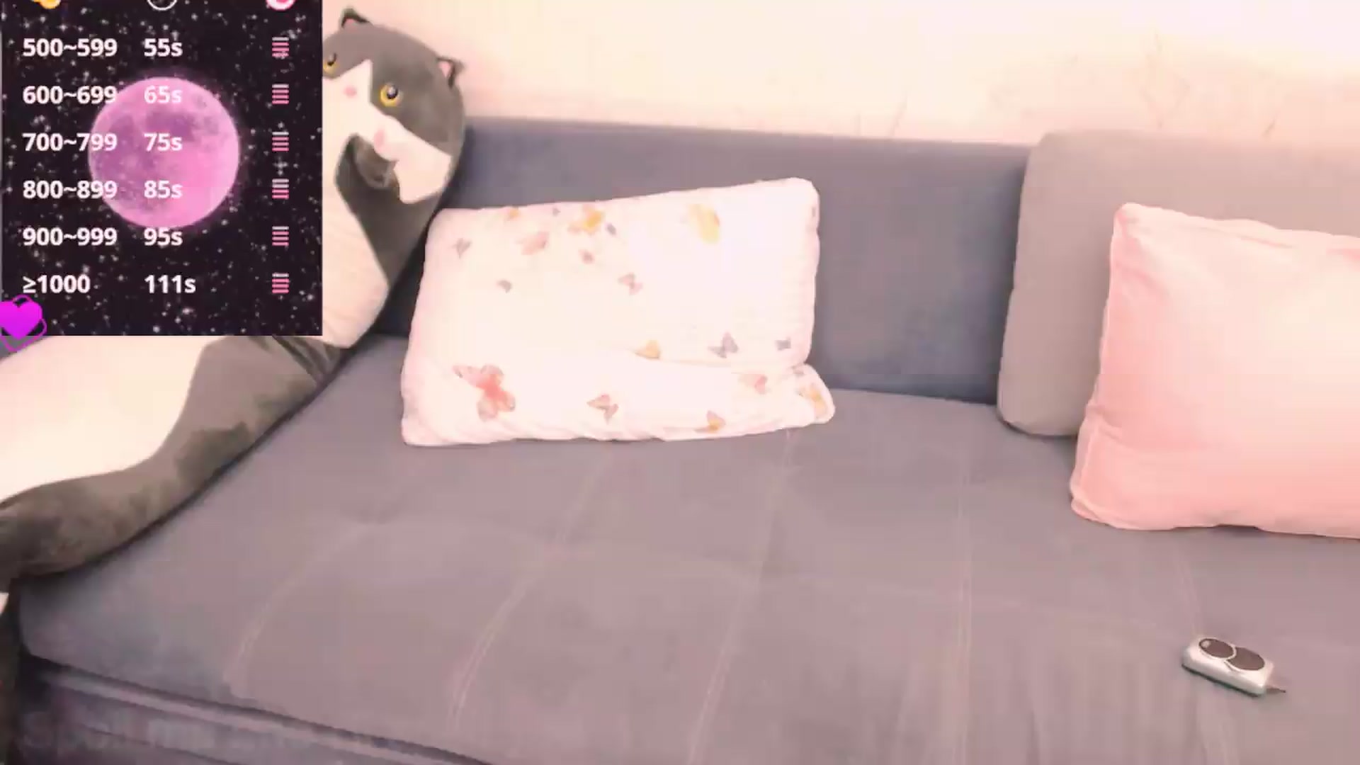 Gallery image thumbnail from crazy_moon's myfreecams stream on, 07/20/2026, 14:03 image 19 of 20