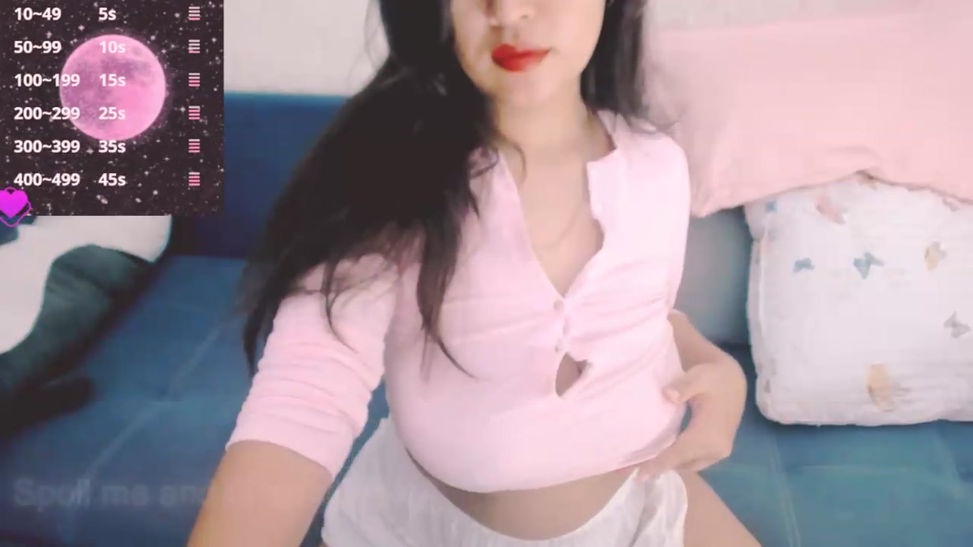 Gallery image thumbnail from crazy_moon's myfreecams stream on, 07/21/2026, 14:33 image 2 of 20