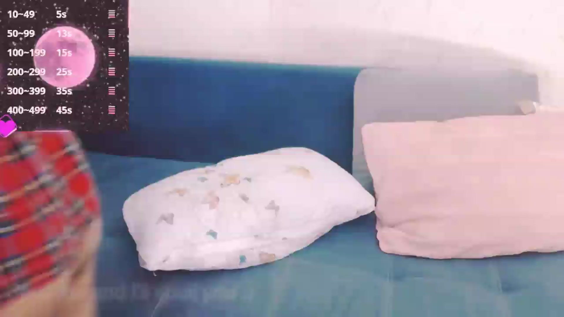 Gallery image thumbnail from crazy_moon's myfreecams stream on, 07/22/2026, 07:48 image 4 of 20