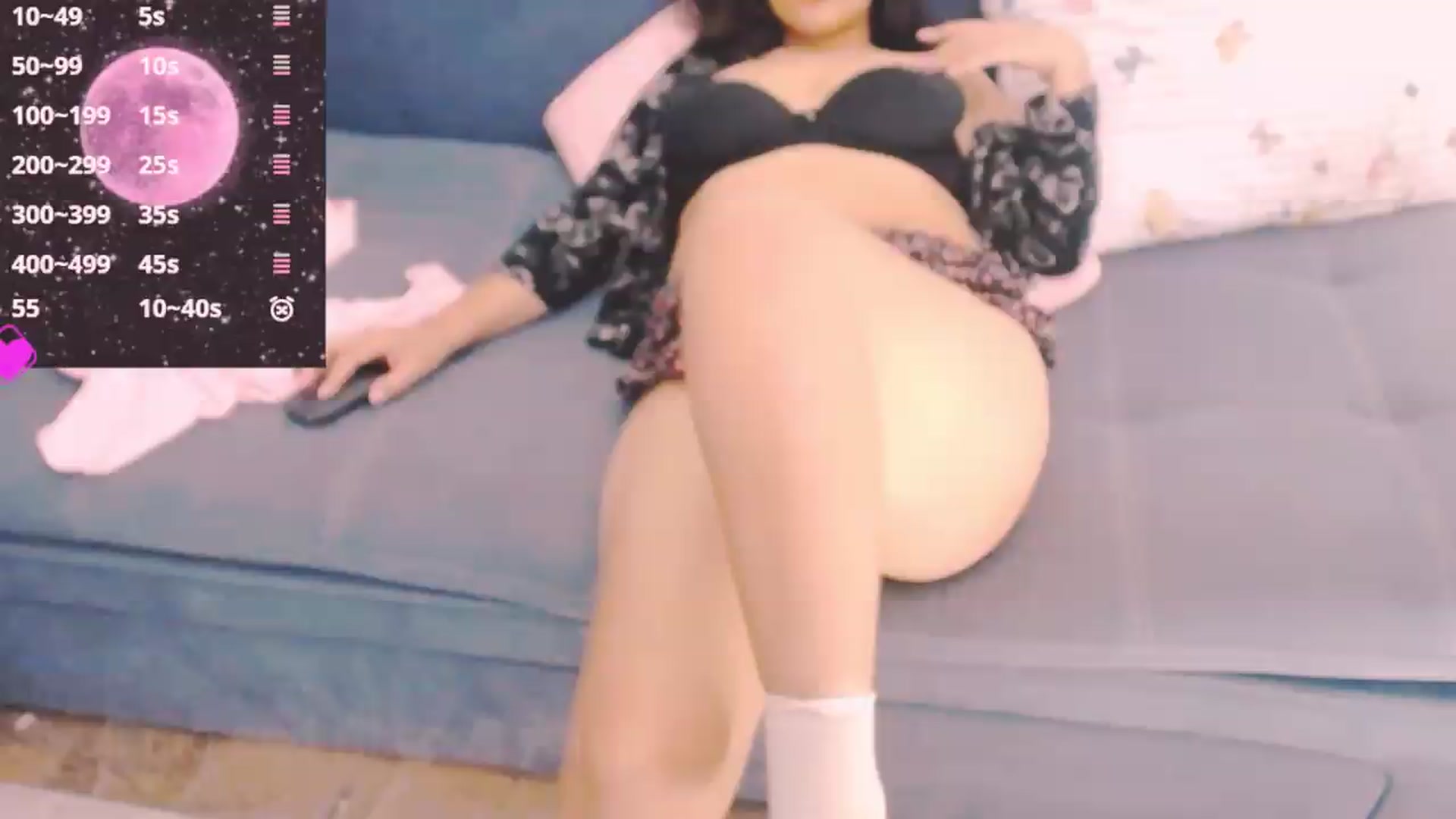 Gallery image thumbnail from crazy_moon's myfreecams stream on, 07/22/2026, 14:04 image 20 of 20