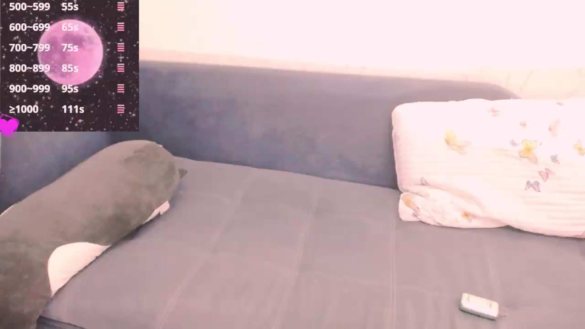 Gallery image thumbnail from crazy_moon's myfreecams stream on, 07/26/2026, 17:22 image 14 of 20