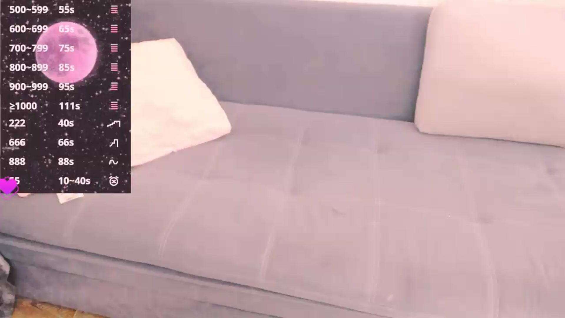 Gallery image thumbnail from crazy_moon's myfreecams stream on, 07/28/2026, 08:43 image 4 of 20