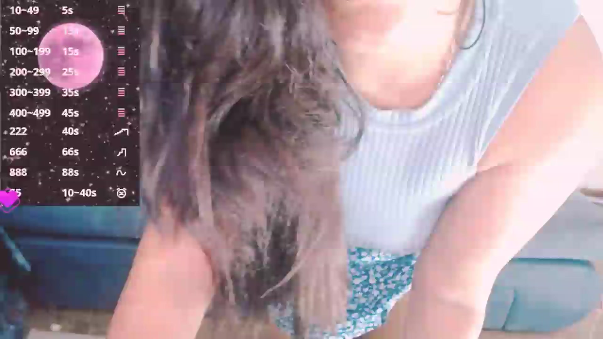 Gallery image thumbnail from crazy_moon's myfreecams stream on, 07/28/2026, 08:43 image 12 of 20