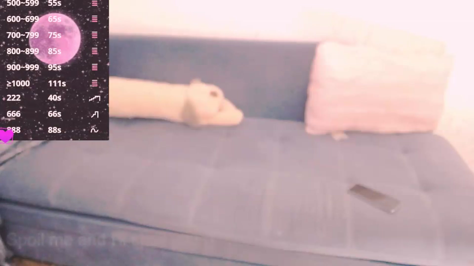 Gallery image thumbnail from crazy_moon's myfreecams stream on, 07/29/2026, 07:32 image 15 of 20