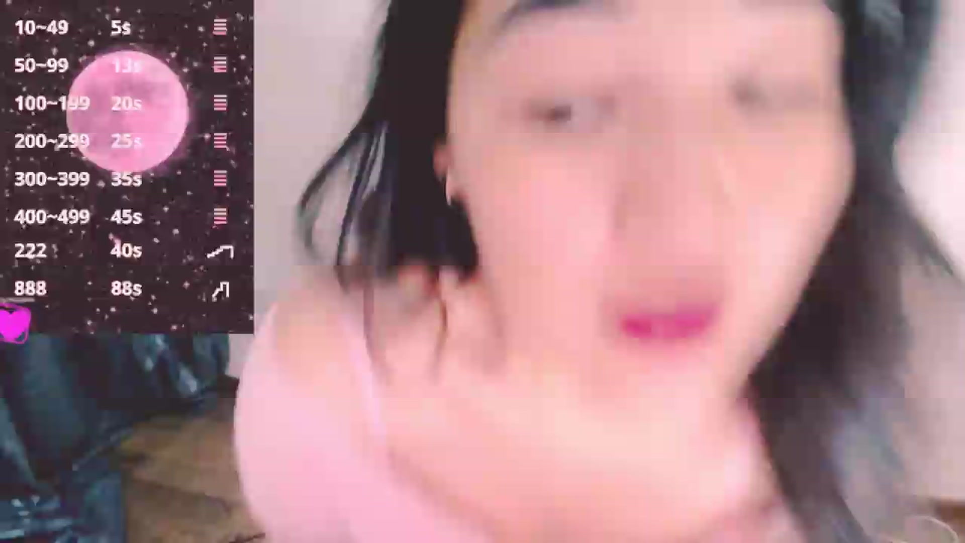 Gallery image thumbnail from crazy_moon's myfreecams stream on, 08/07/2026, 15:25 image 8 of 20