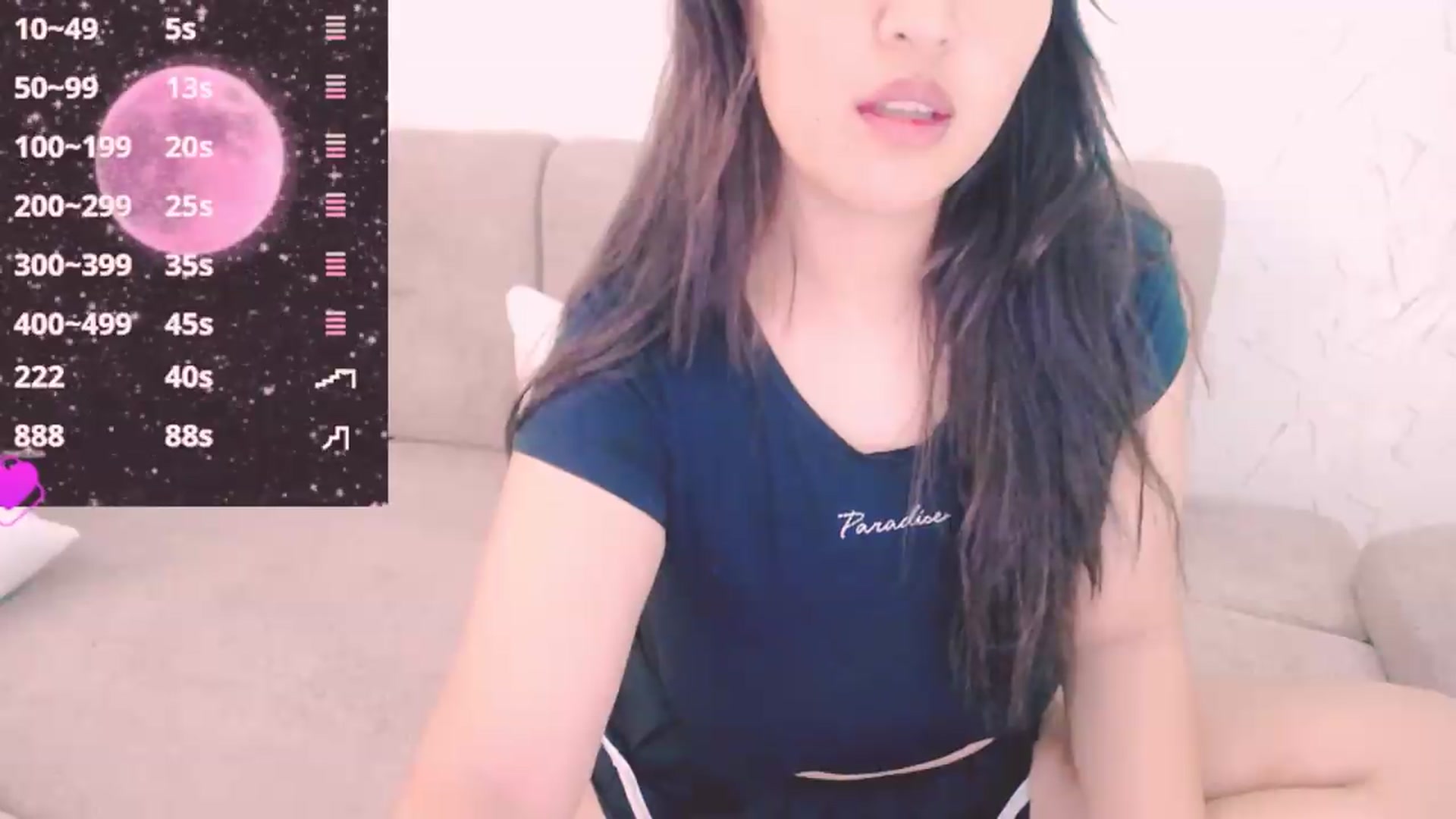 Gallery image thumbnail from crazy_moon's myfreecams stream on, 08/11/2026, 07:08 image 20 of 20
