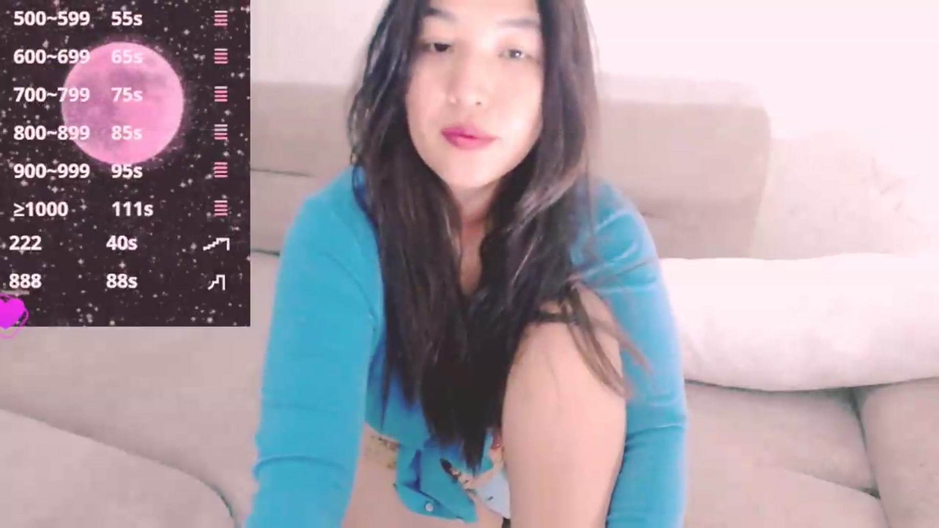 Gallery image thumbnail from crazy_moon's myfreecams stream on, 08/15/2026, 16:05 image 17 of 20