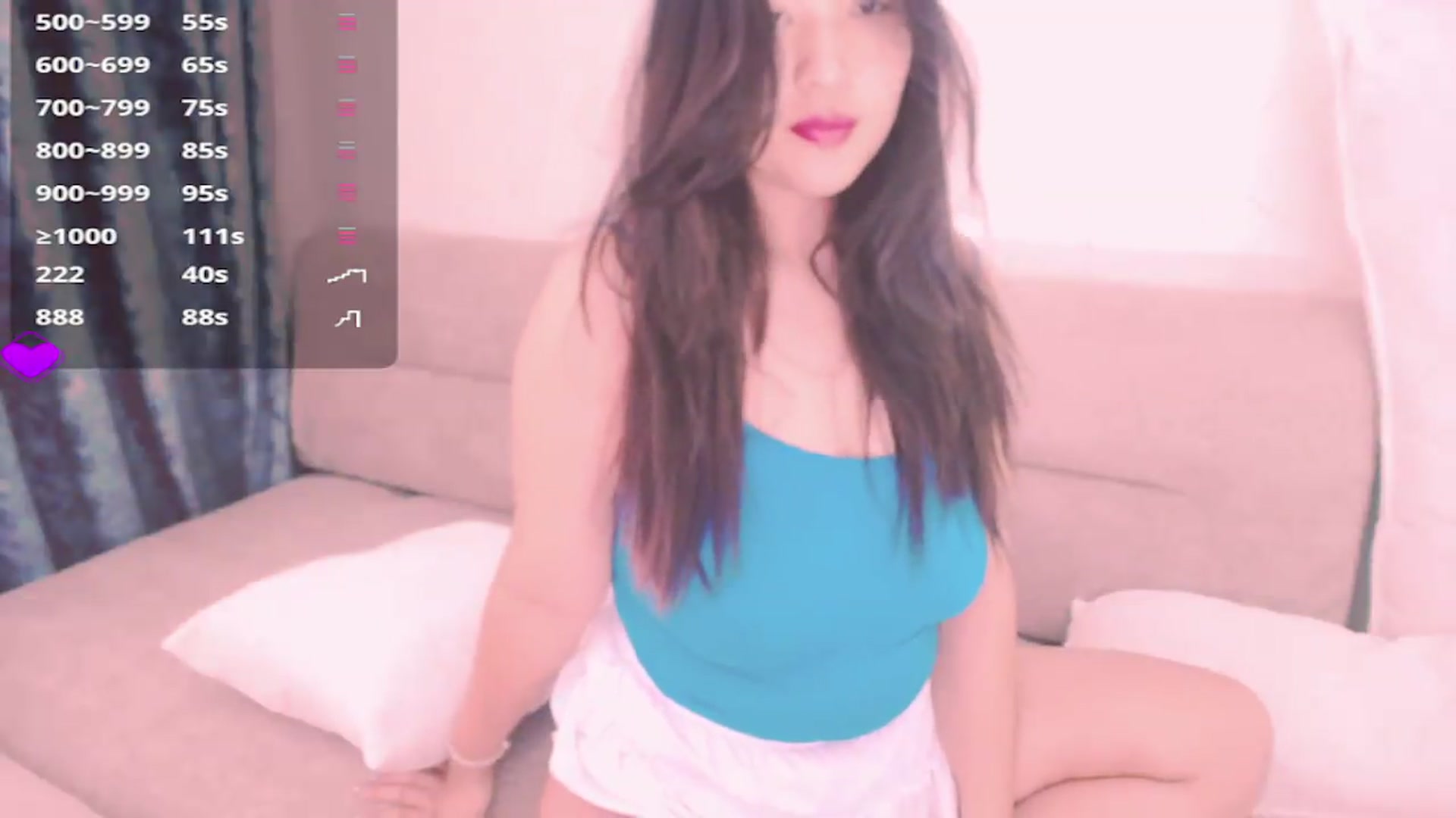 Gallery image thumbnail from crazy_moon's myfreecams stream on, 08/16/2026, 07:55 image 6 of 20
