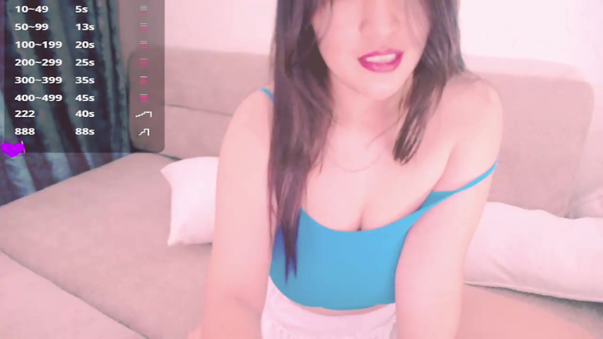 Gallery image thumbnail from crazy_moon's myfreecams stream on, 08/16/2026, 07:55 image 11 of 20