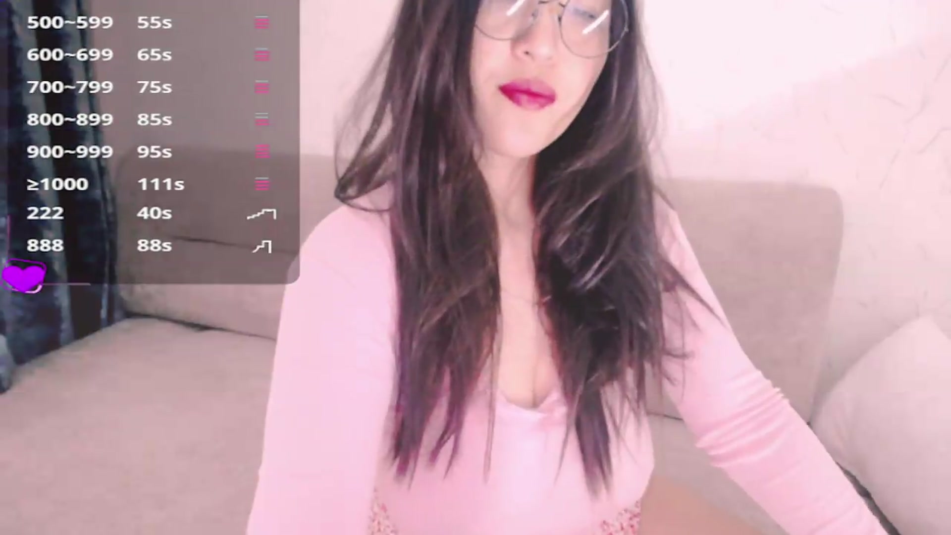 Gallery image thumbnail from crazy_moon's myfreecams stream on, 08/17/2026, 06:03 image 11 of 20