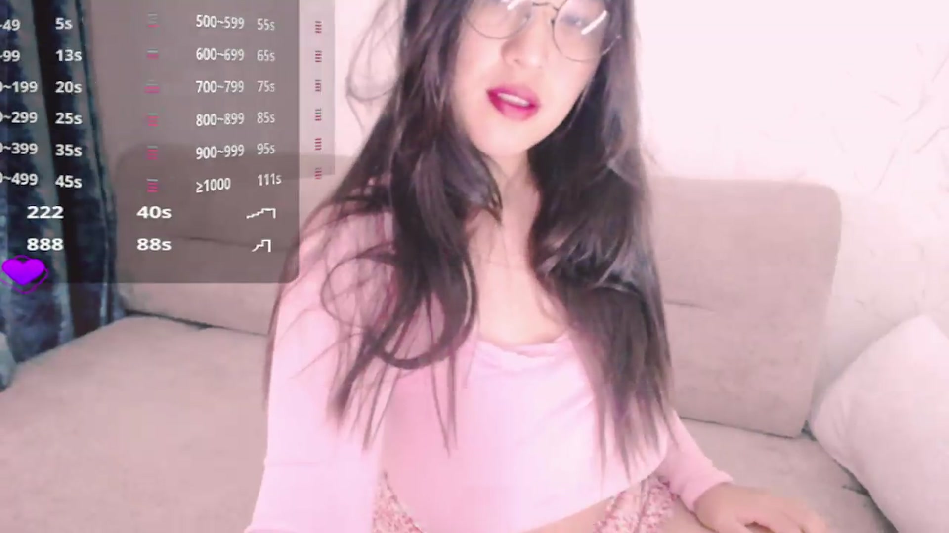 Gallery image thumbnail from crazy_moon's myfreecams stream on, 08/17/2026, 06:03 image 6 of 20